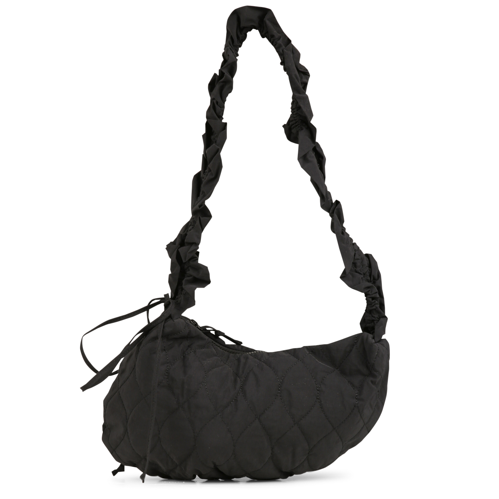 Sac matelassé DAMSON MADDER Noir