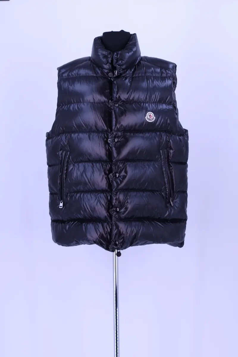 Jacket MONCLER - Seconde Main Black