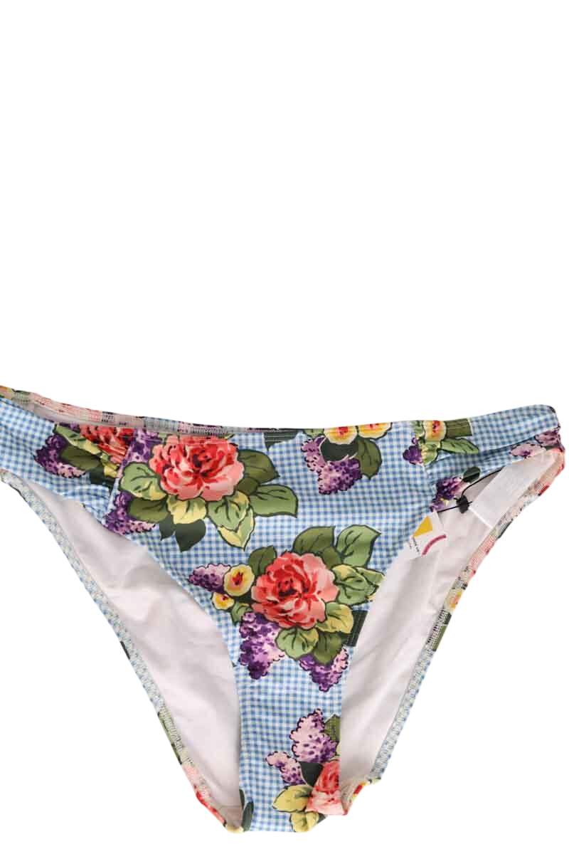 Swimsuit SEZANE - Seconde main Multicolored