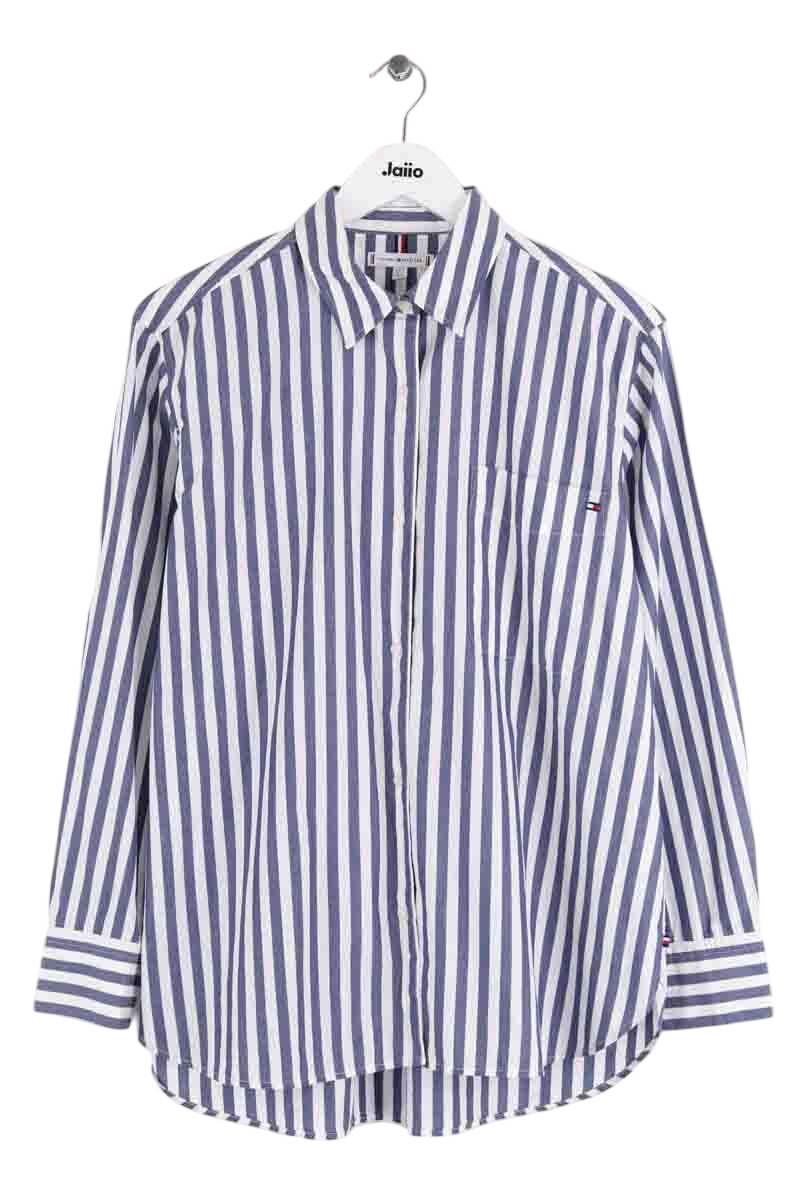 Shirt TOMMY HILFIGER - SECONDE MAIN Blue