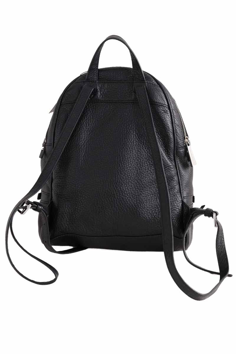 Backpack MICHAEL KORS - Seconde main Black