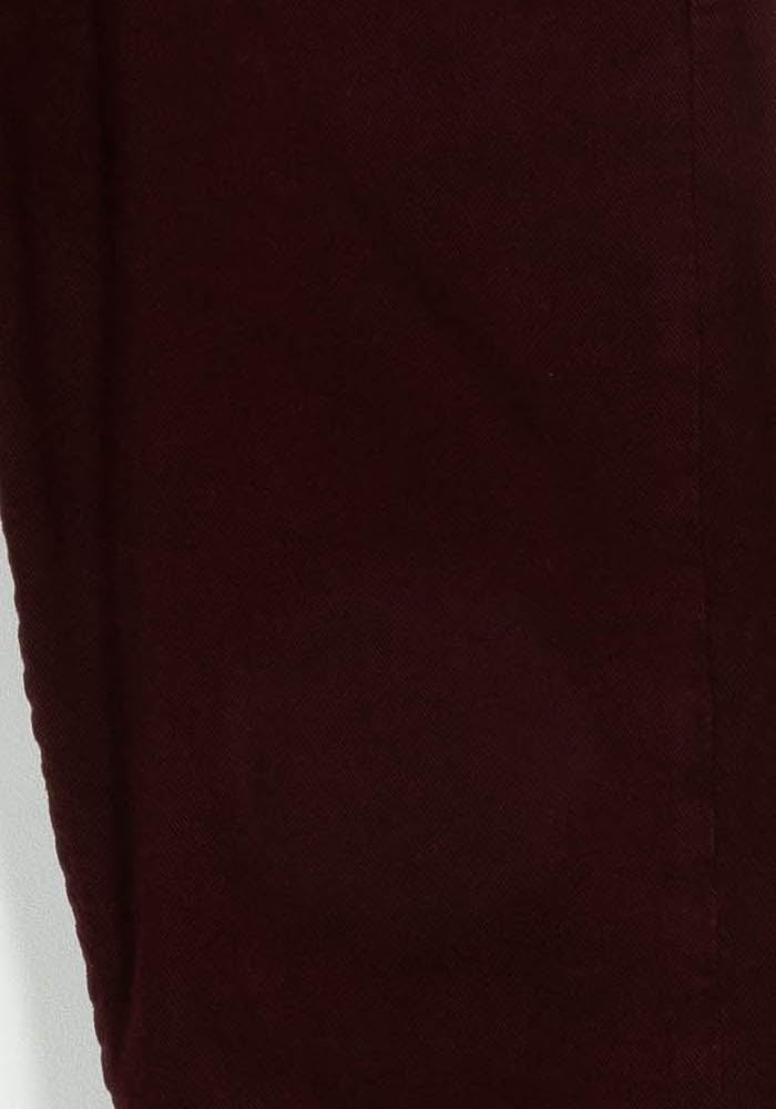 Jeans SEZANE - Seconde main Red
