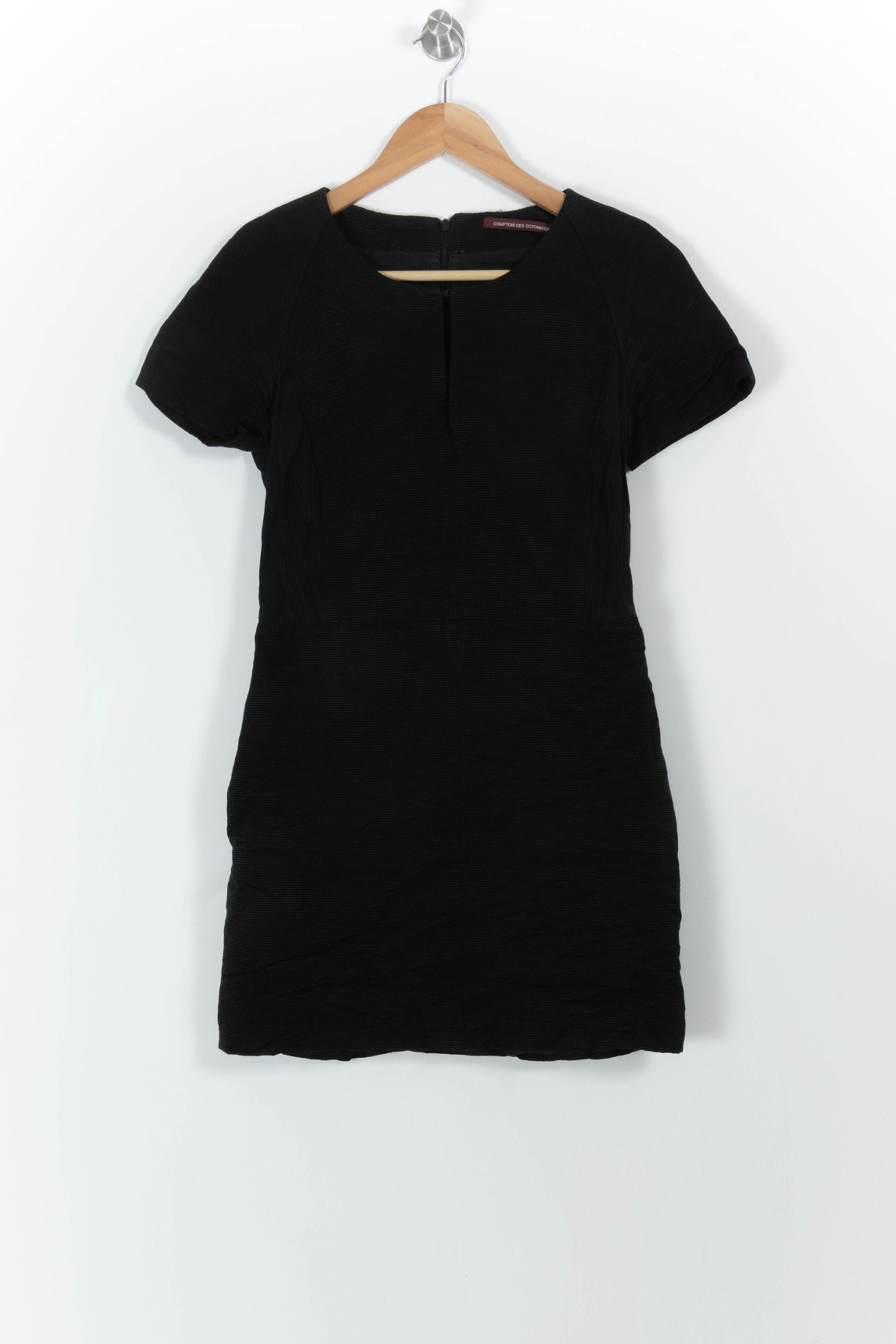 Short & midi dress COMPTOIR DES COTONNIERS - Seconde main Black