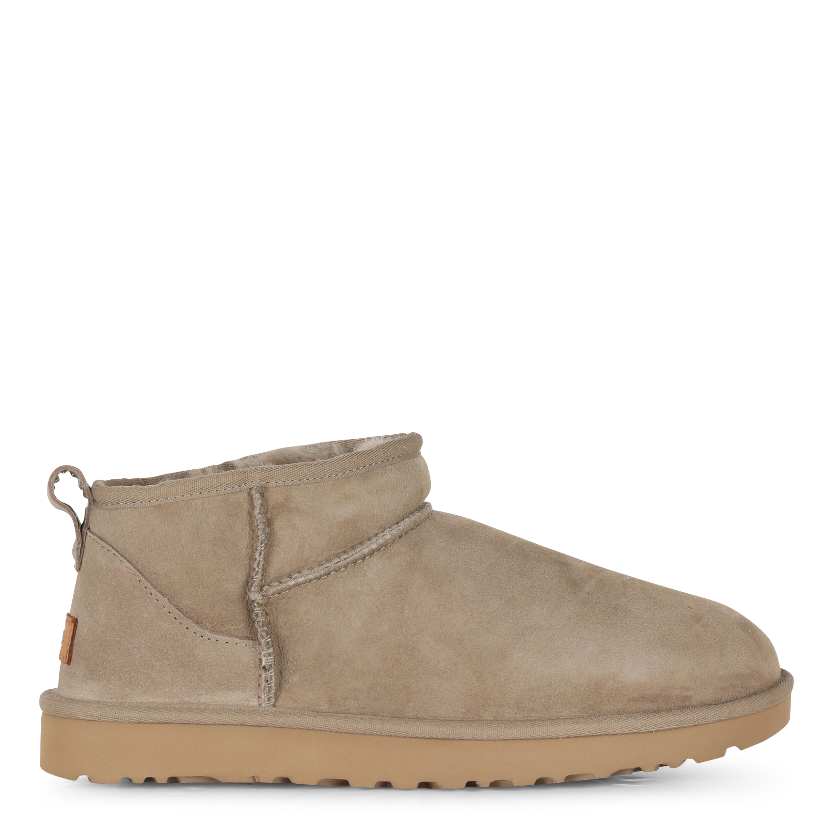 ugg classic mini antilope