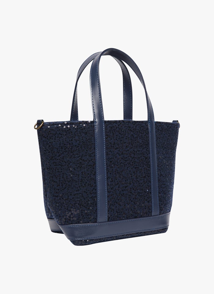 Cabas vanessa bruno soldes best sale