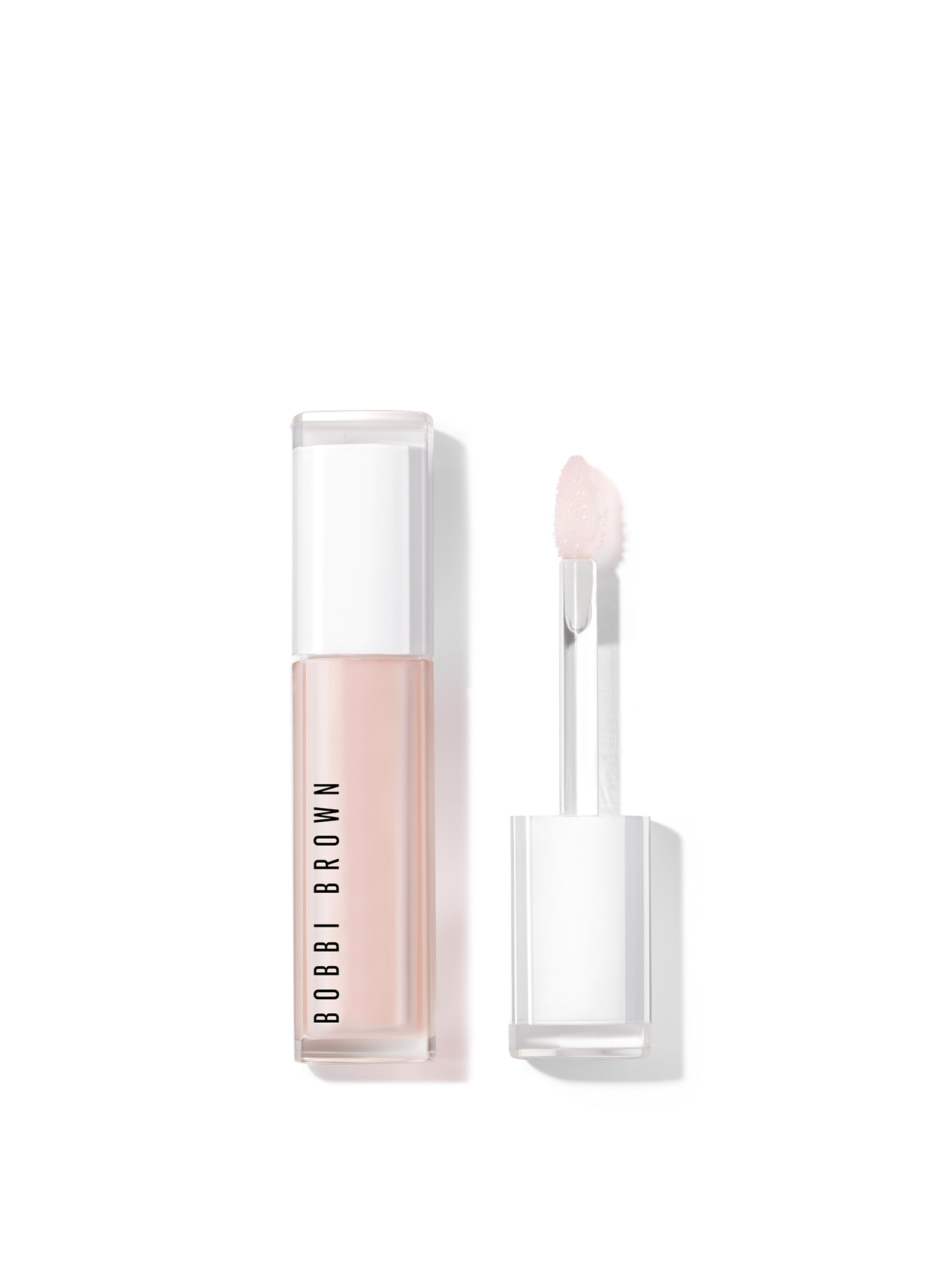 Extra Lip Serum - Lippenserum BOBBI BROWN Bare pink