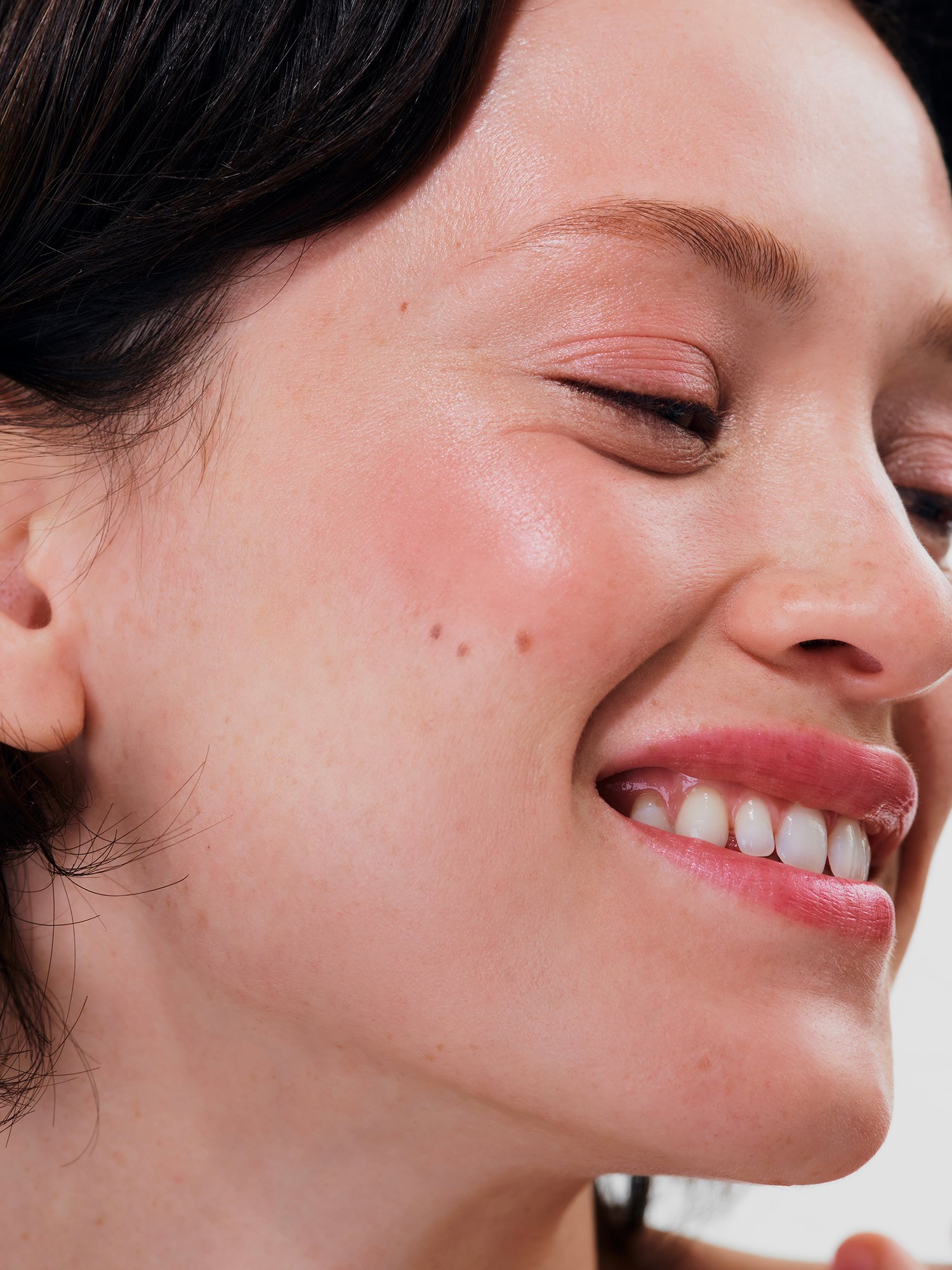 Face Palette LES FILLES EN ROUJE No color