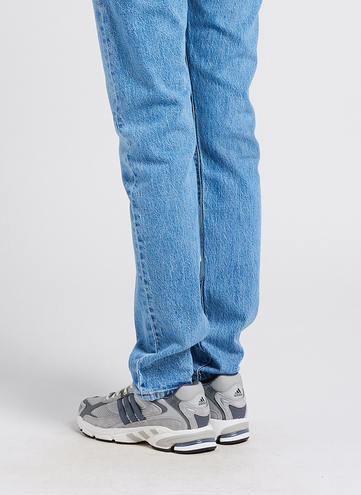 RESPONSE CL ADIDAS Grijs