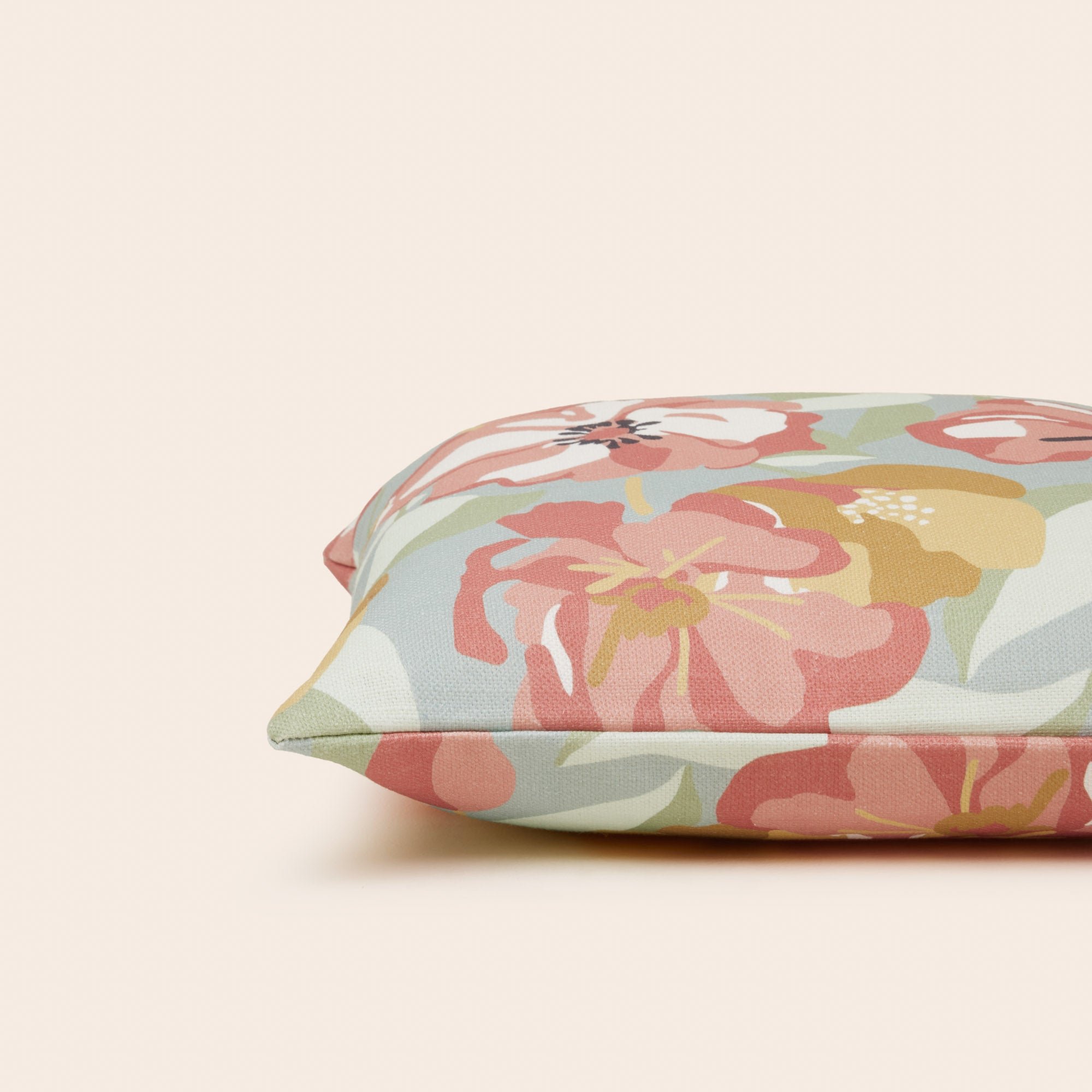 Housse de coussin MADURA Vert