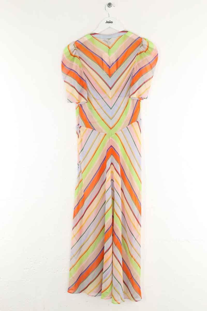 Polo shirt LK BENNETT - Seconde Main Multicolored