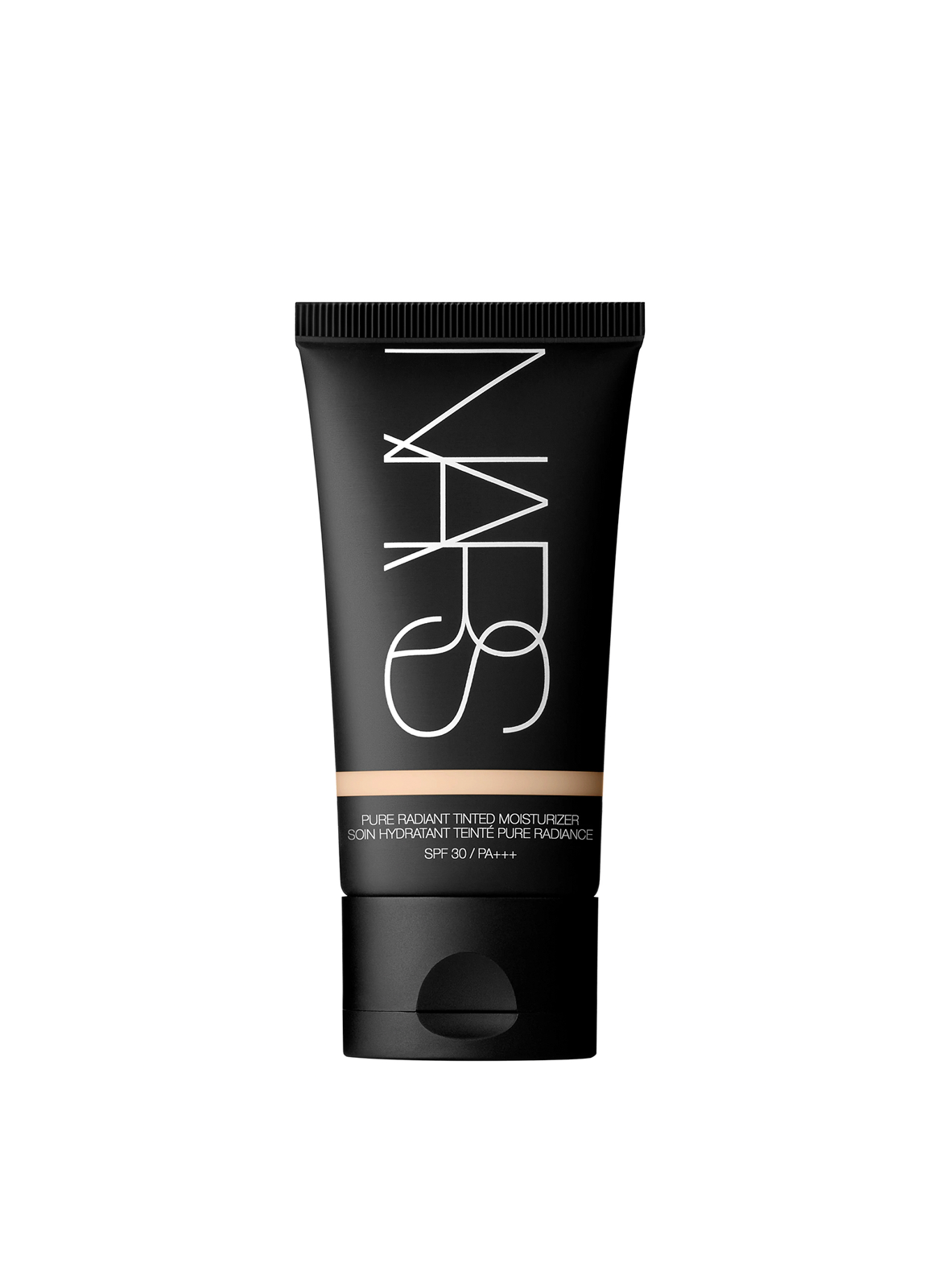 Pure Radiant Tinted Moisturizer - Soin teinté hydratant NARS Finland