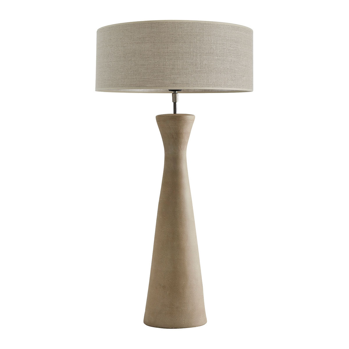 Lamp BLANC D'IVOIRE Beige