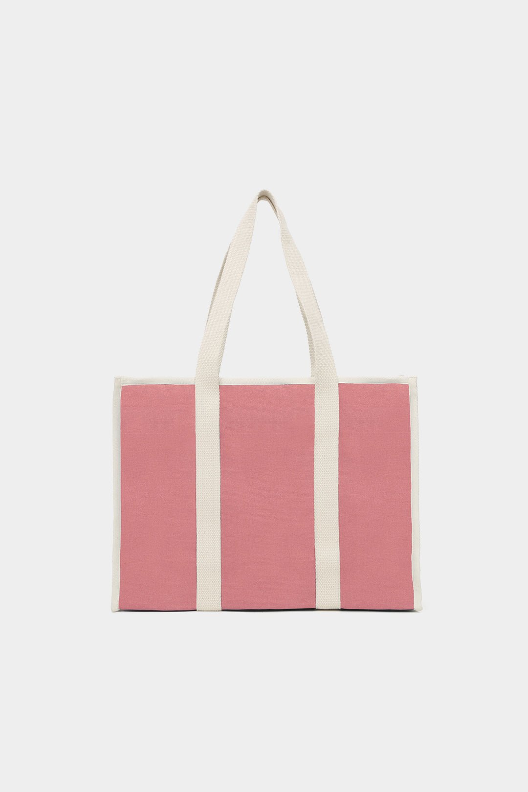 Oscar tote bag HINDBAG Pink