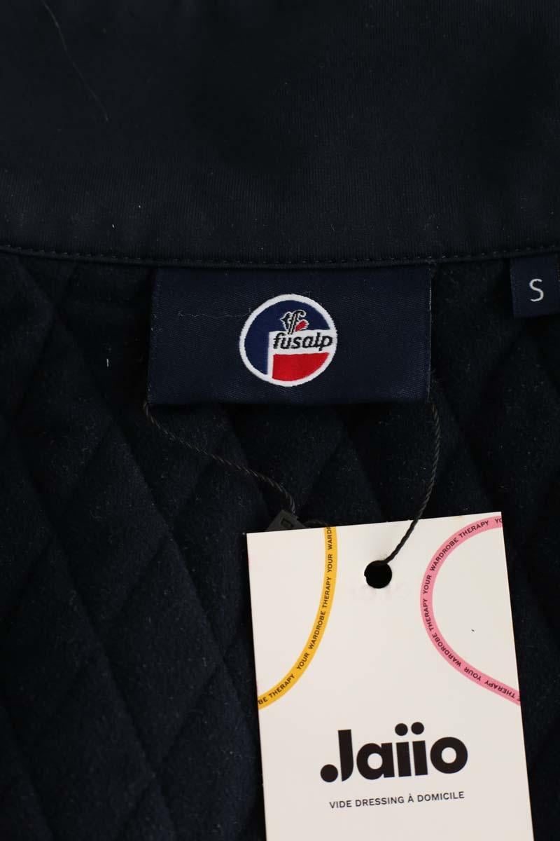 Blue jacket FUSALP - Seconde main Blue