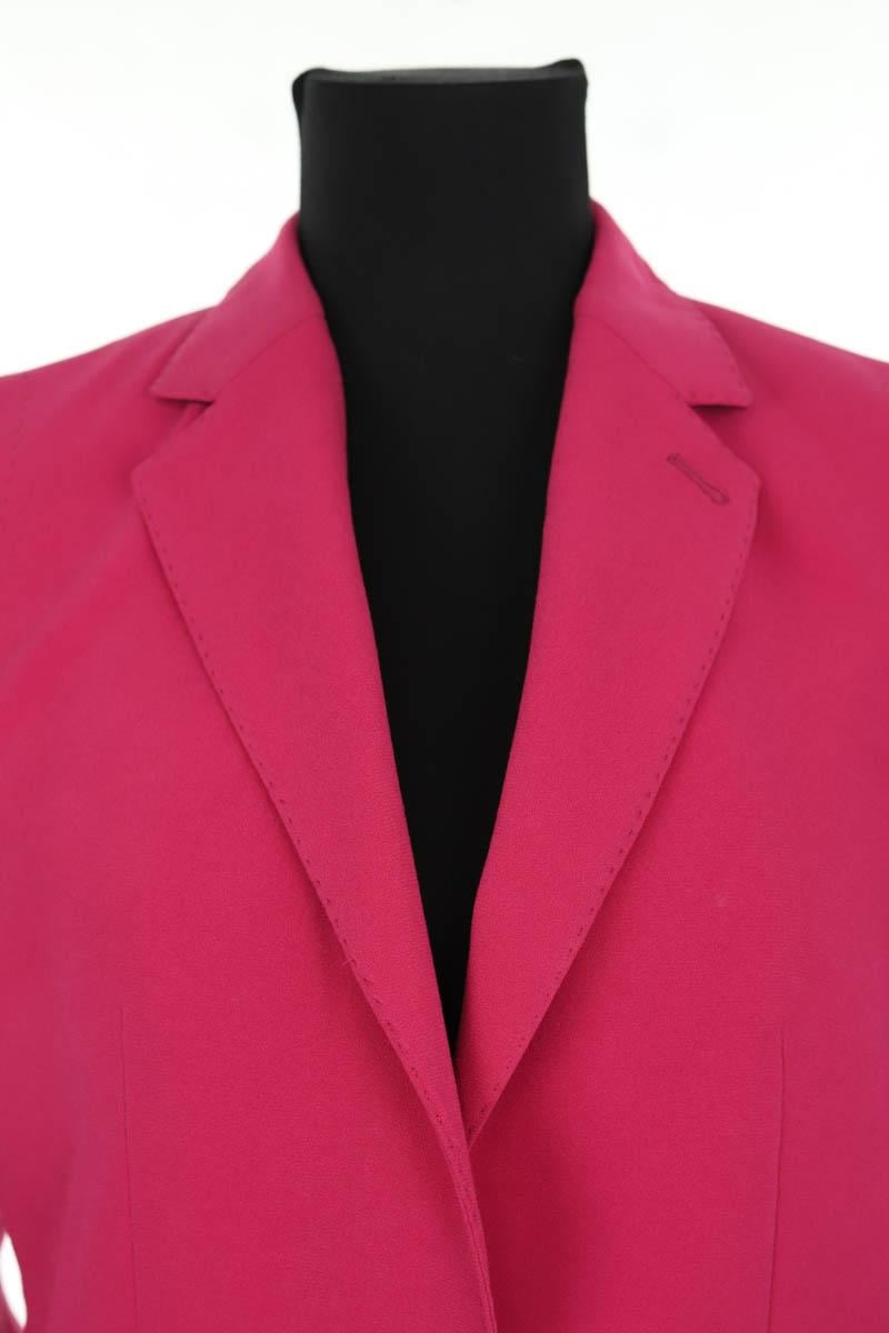 Blazer JOSEPH - Seconde Main Pink