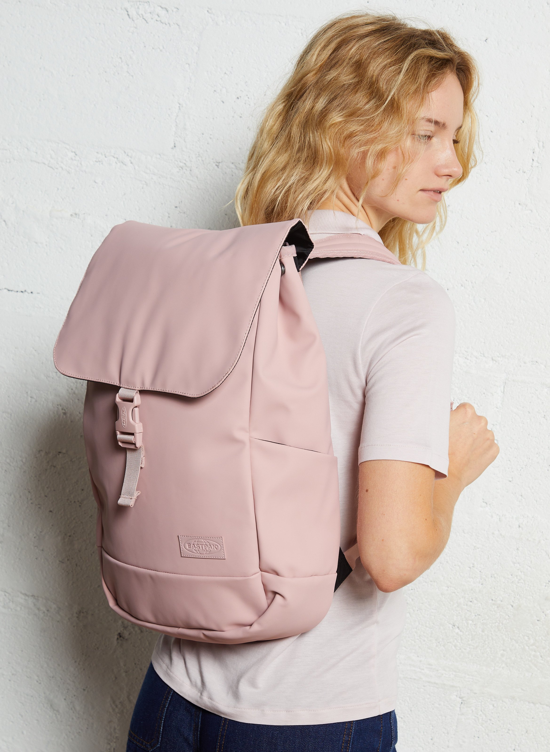 Zaino EASTPAK Rosa