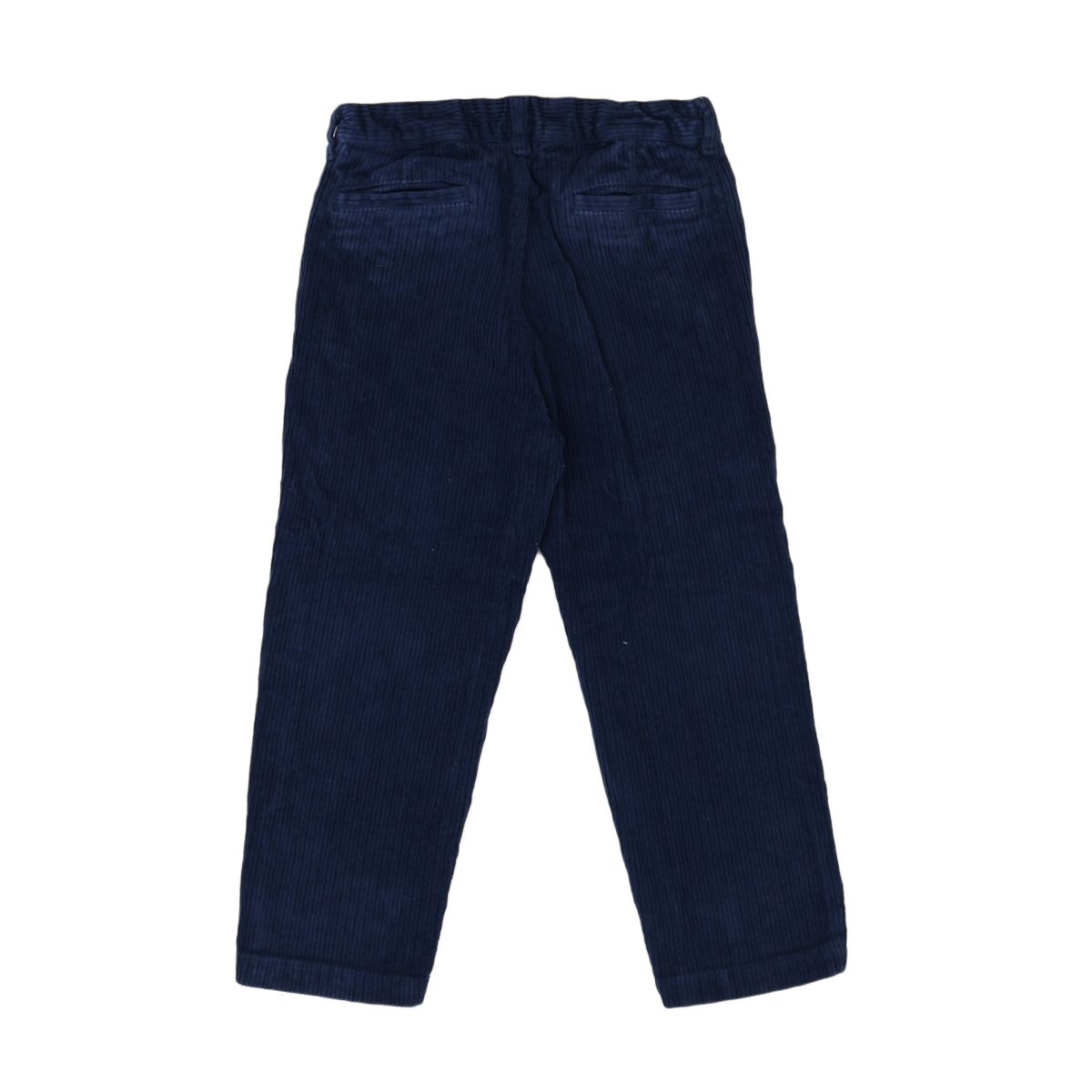 Blue children's pants - 6 years IL GUFO - Seconde main Blue