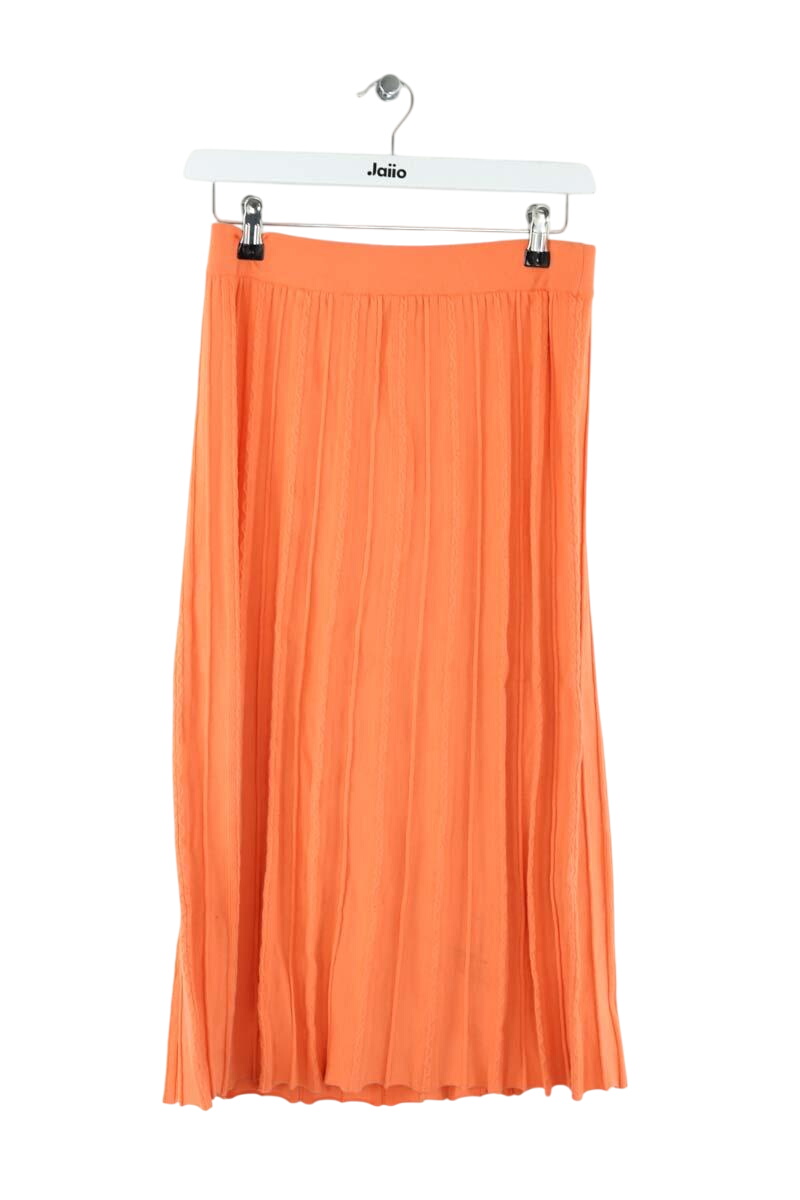 Skirt LACOSTE - SECONDE MAIN Orange