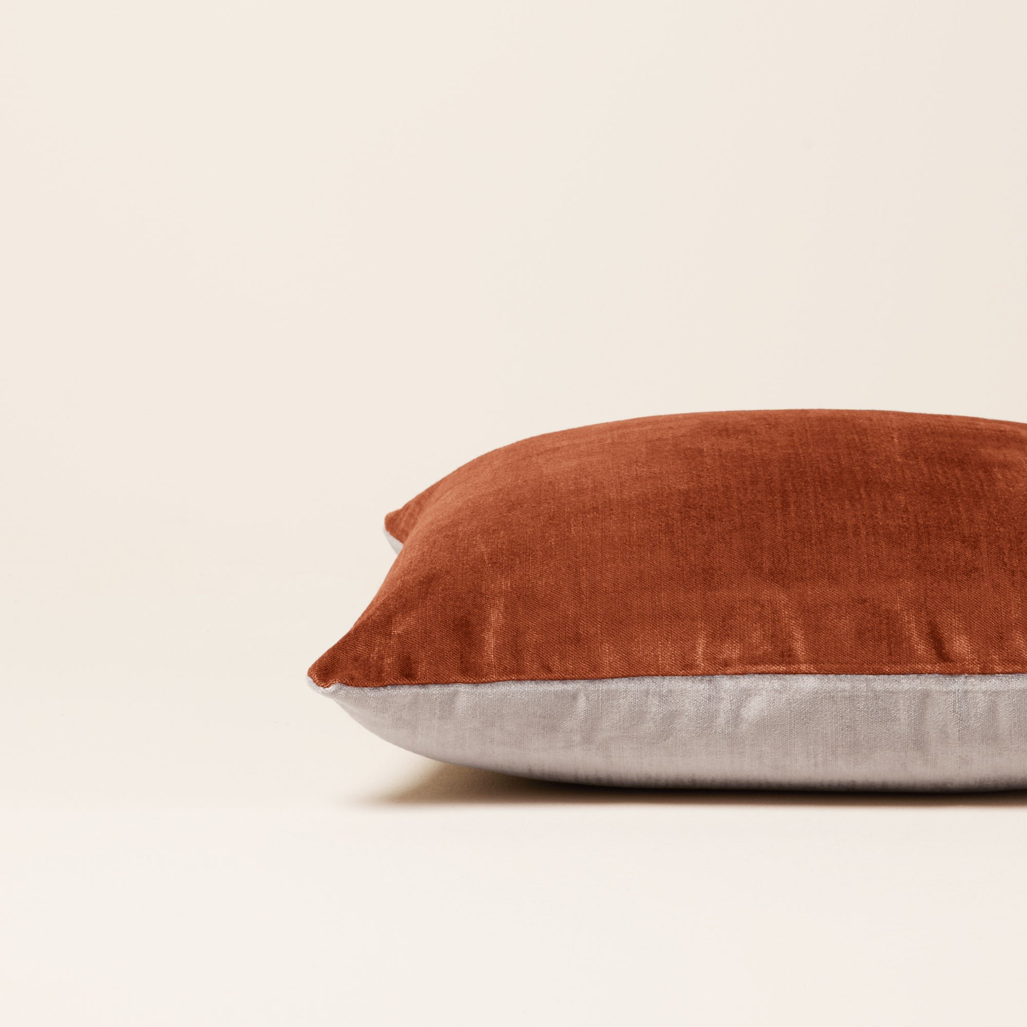 Cushion cover MADURA Orange