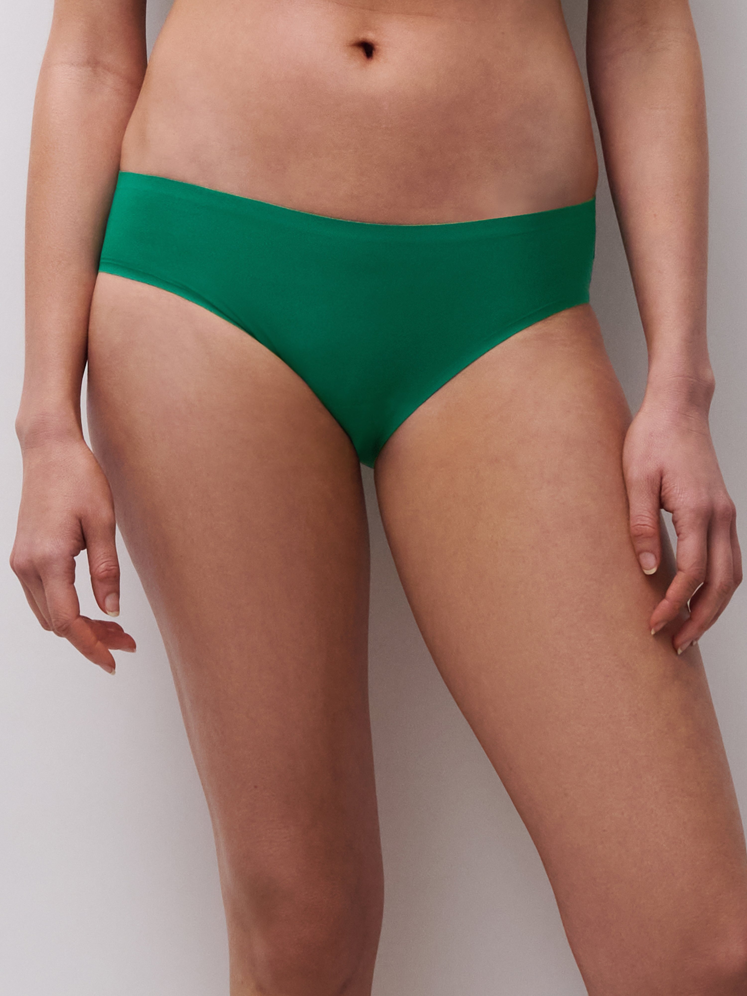 Briefs CHANTELLE Green