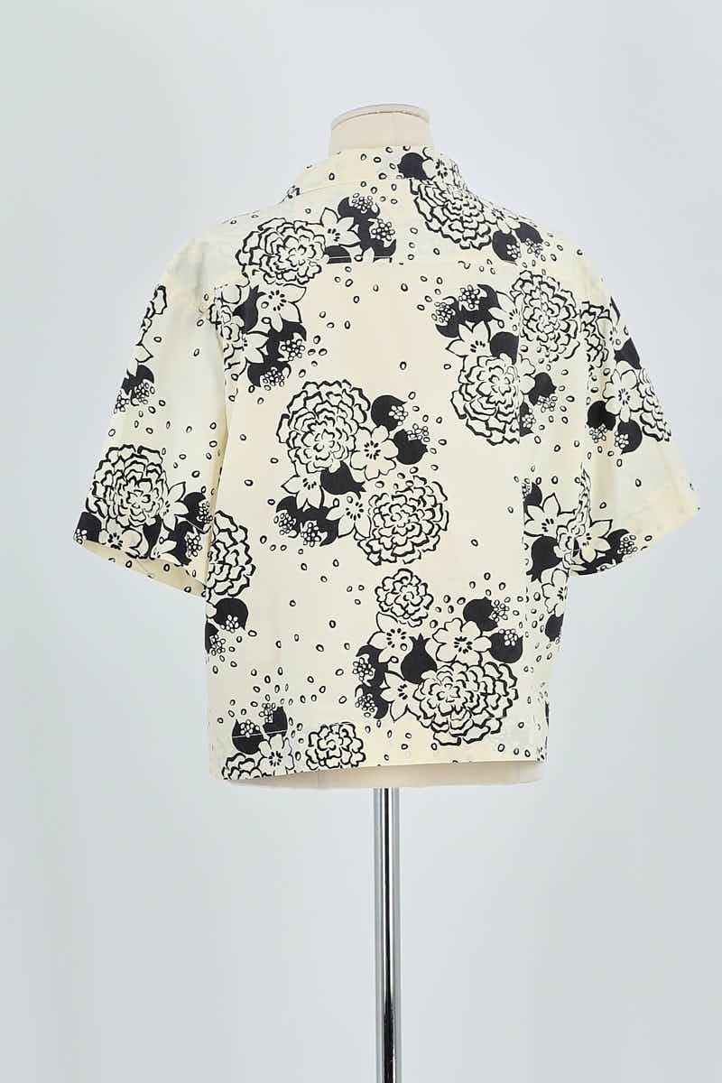 Shirt BELLEROSE - Seconde Main Beige