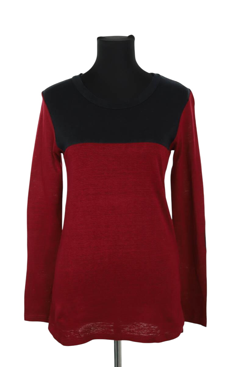 Sweater ISABEL MARANT ÉTOILE - SECONDE MAIN Red