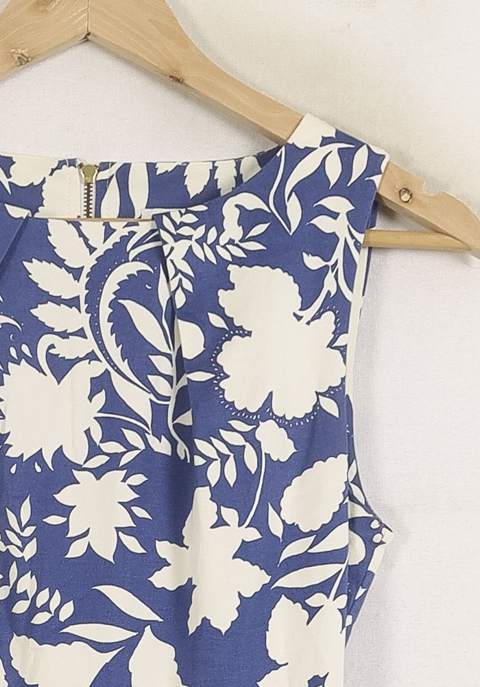 Short & Midi Dress CLOSED - Seconde Main Multicolored