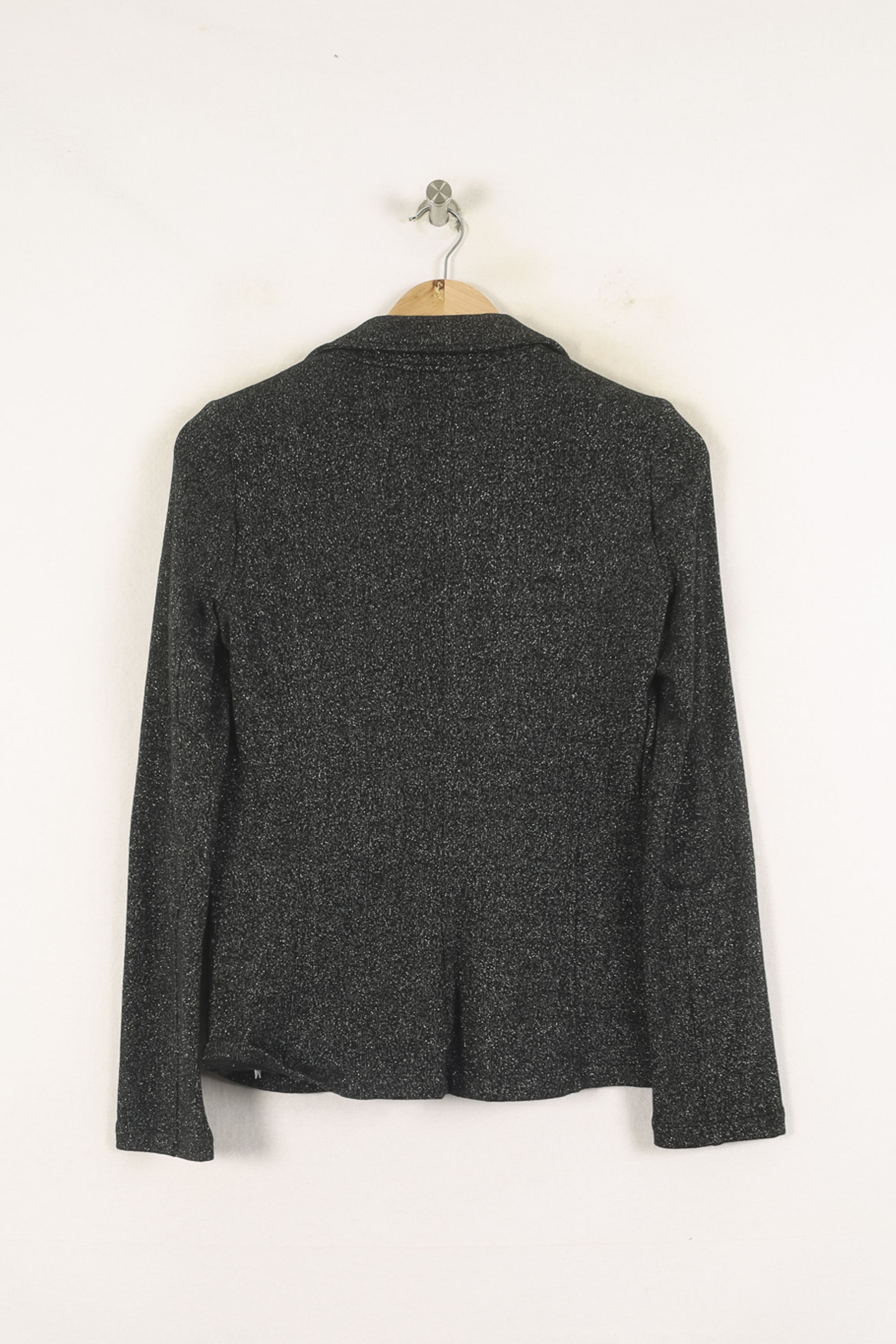 JACKET LIU JO - SECONDE MAIN Grey