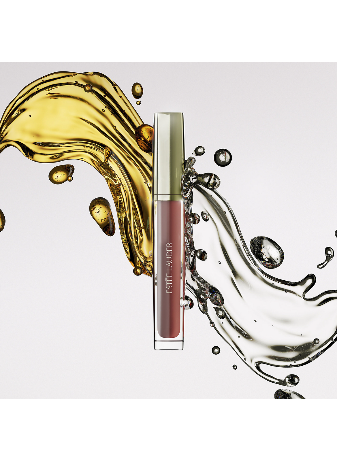 Ultra Shine Lip Oil - Lip Oil ESTEE LAUDER 01 raspberry squeeze