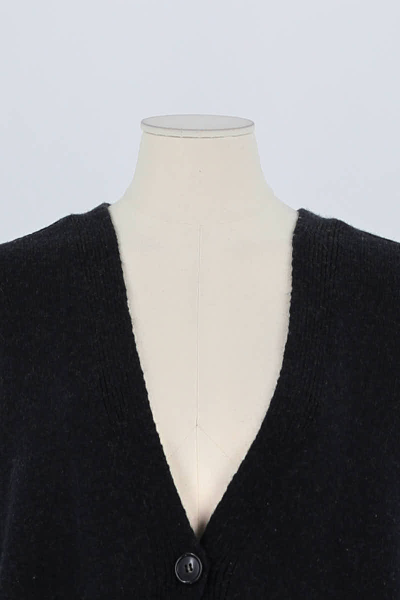 Gilet ISABEL MARANT - Seconde Main Noir