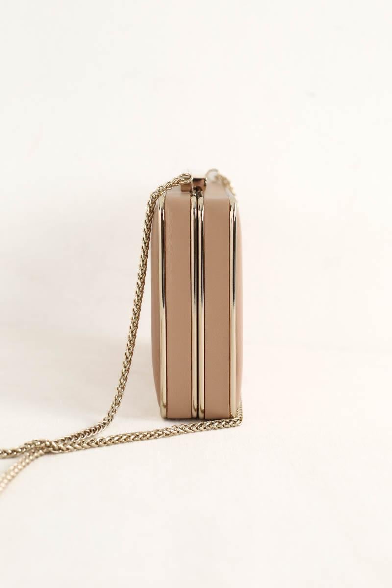 Shoulder bag LK BENNETT - Seconde Main Pink