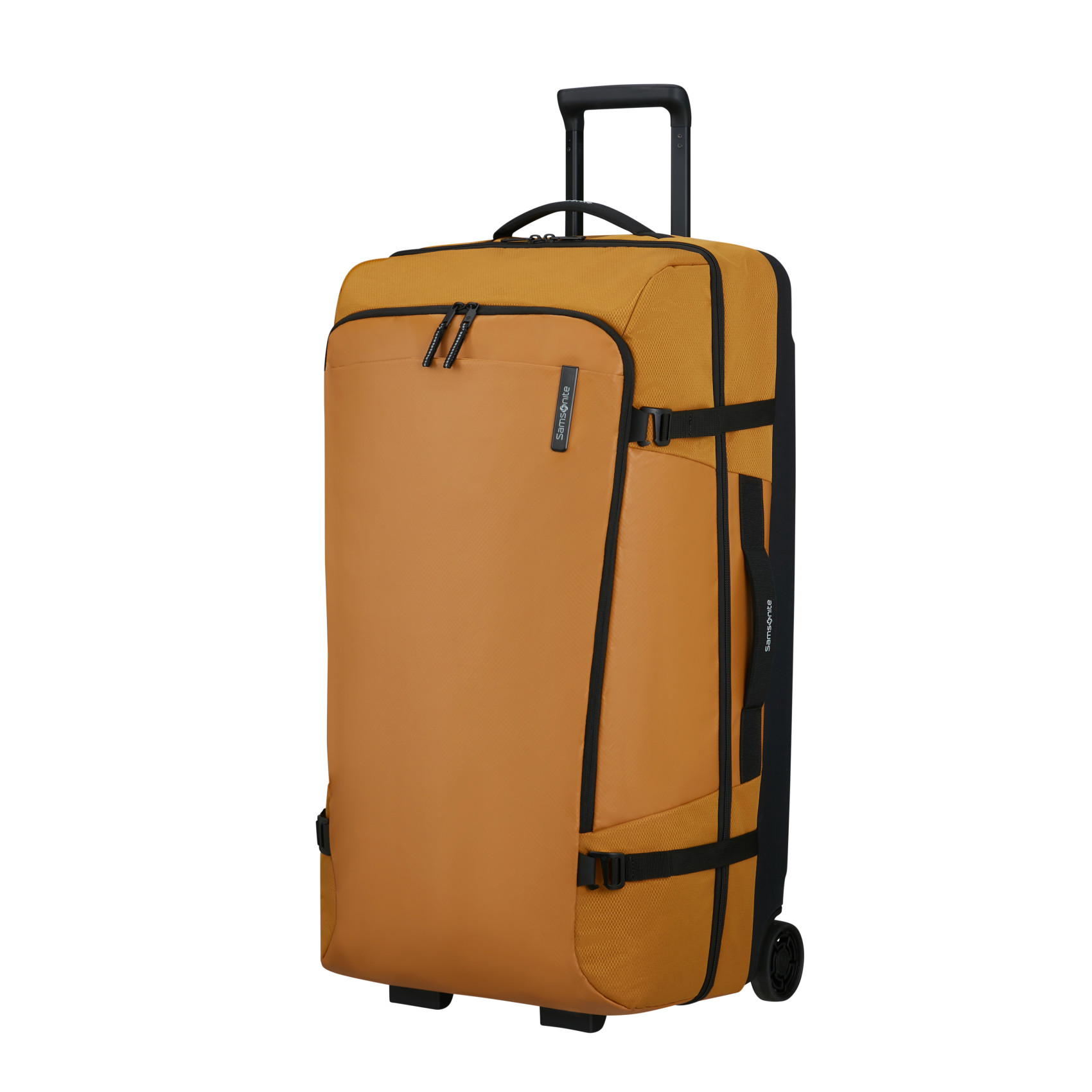 Armox wheeled travel bag size L SAMSONITE Yellow