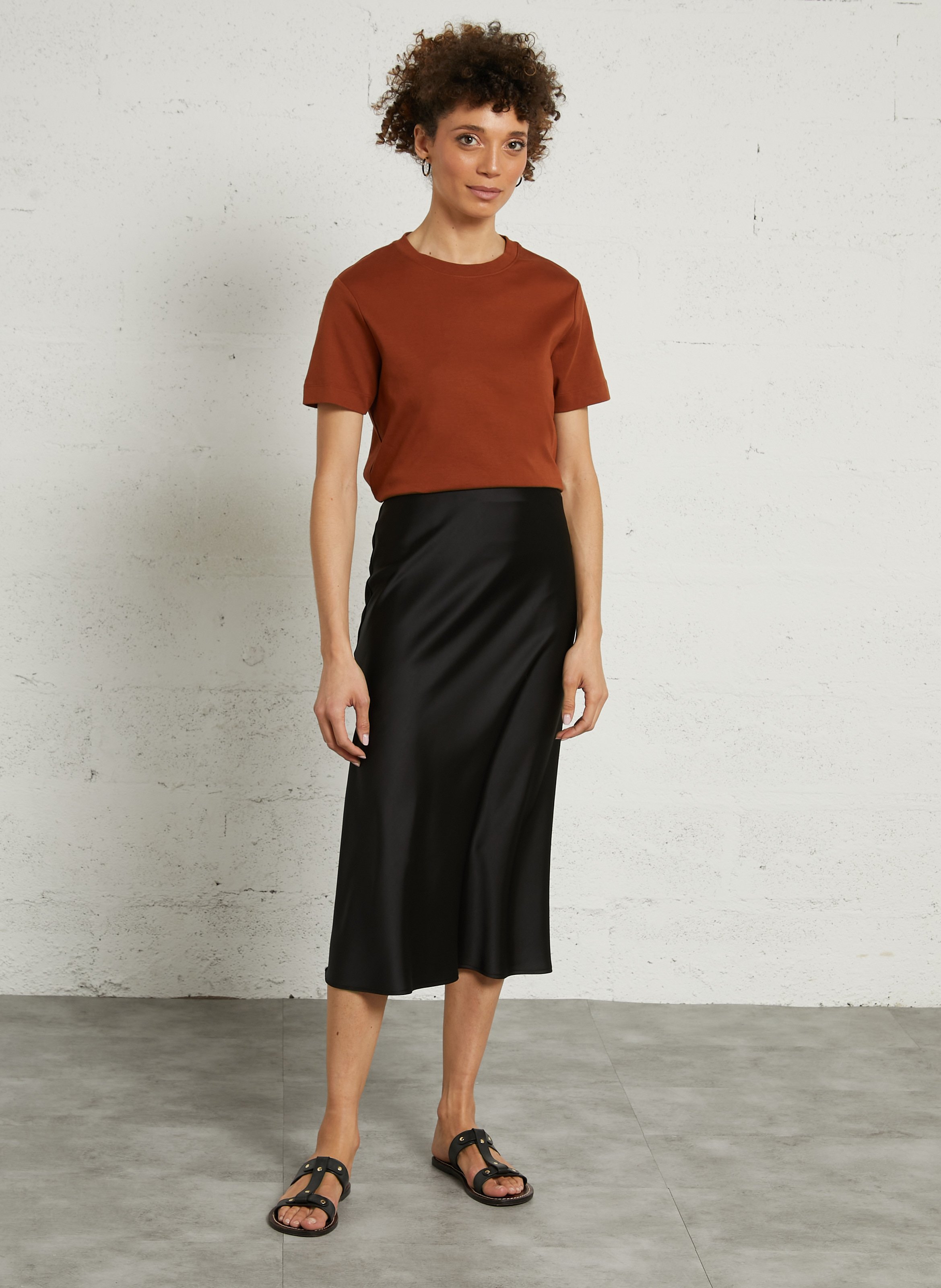 NE PAS REF, MAUVAISE SAISON! MAISON 123 Beige