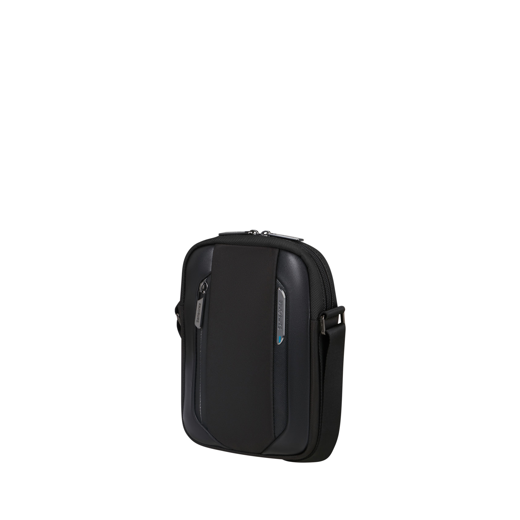 Spectrolite4.0 sacks tablet cross-over SAMSONITE Noir