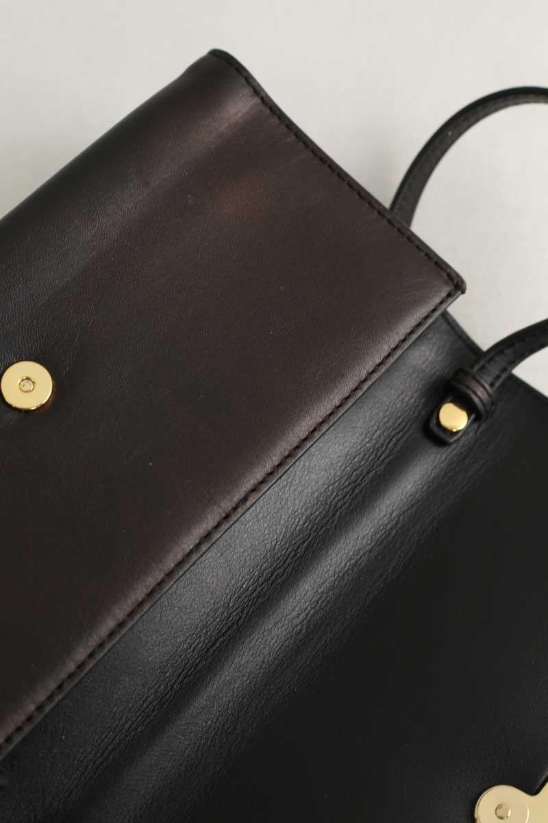 Clutch bag MICHAEL KORS - Seconde main Black