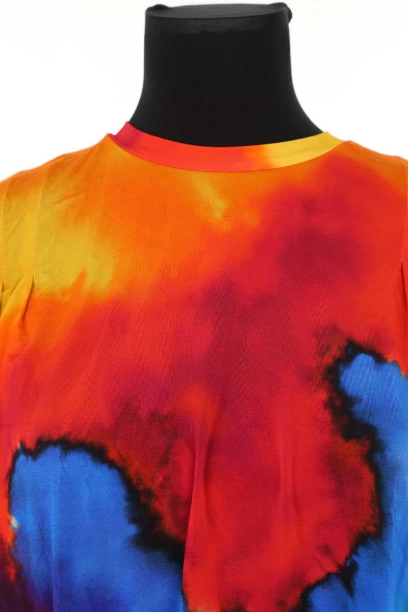 Blouse PACO RABANNE - Seconde Main Multicolore