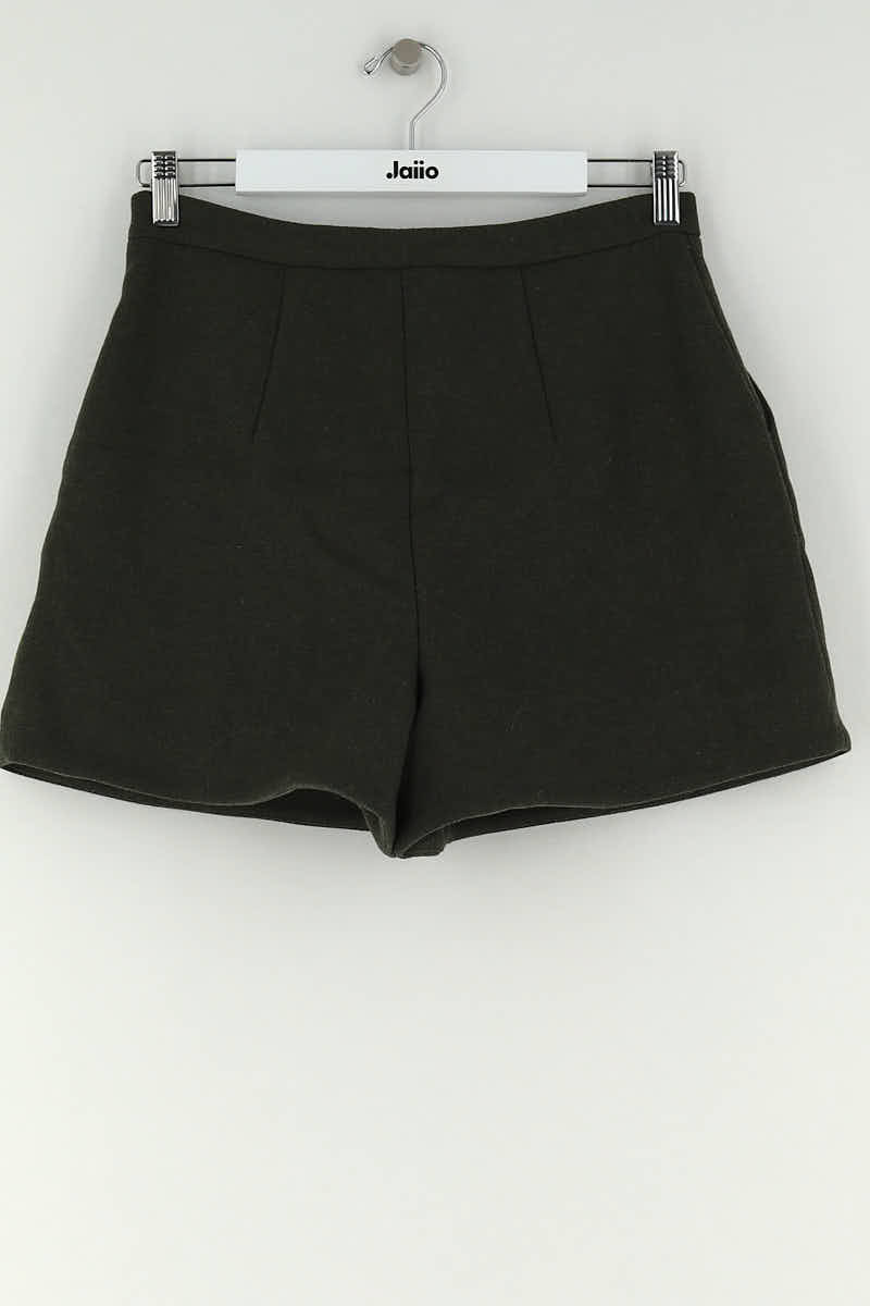Shorts SEZANE - Seconde main Khaki