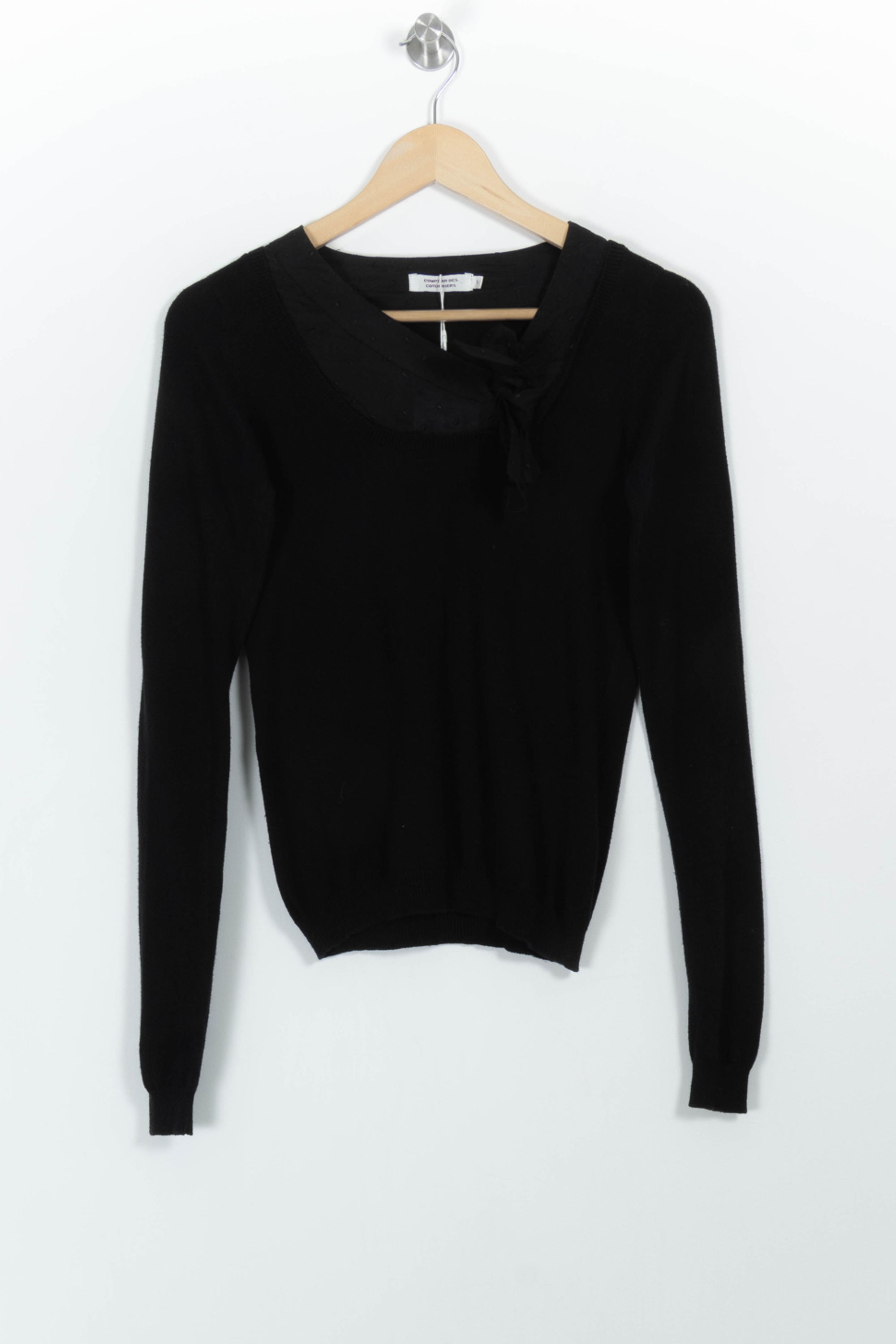 Knitwear COMPTOIR DES COTONNIERS - Seconde main Black