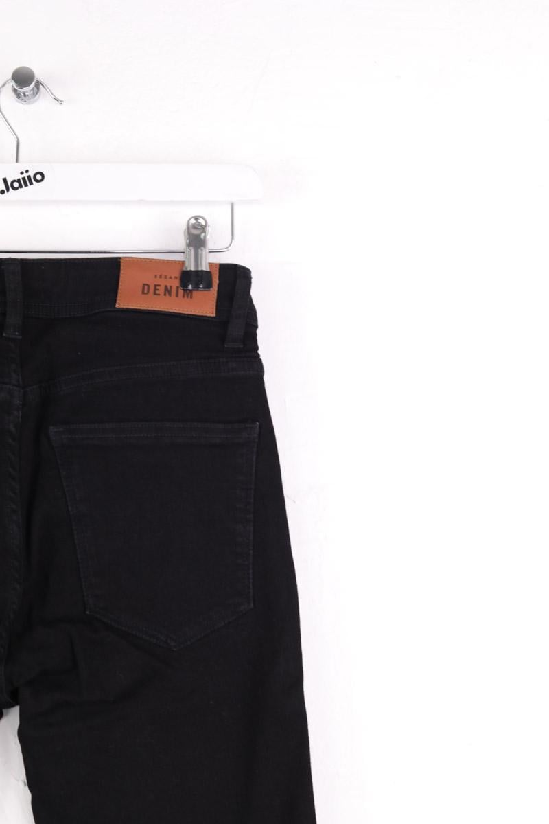 . SEZANE - Seconde main Black