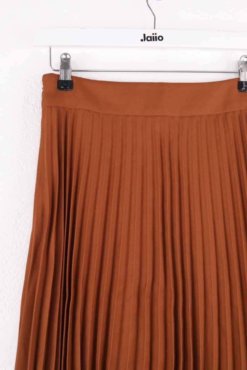 Jupe SEZANE - Seconde main Marron
