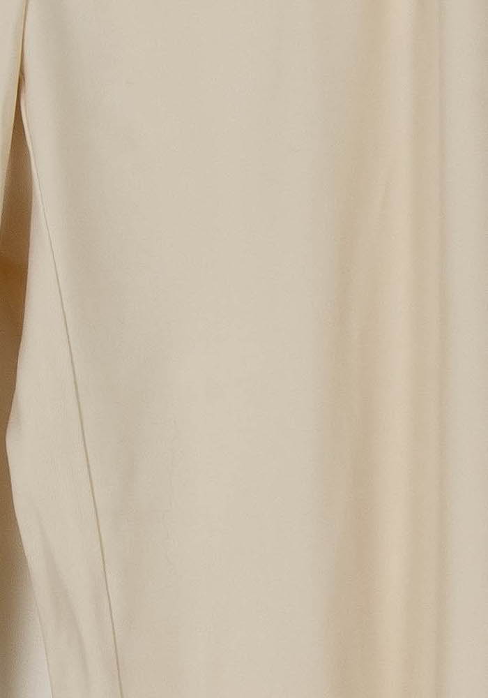 Pants MAX MARA - Seconde Main Beige