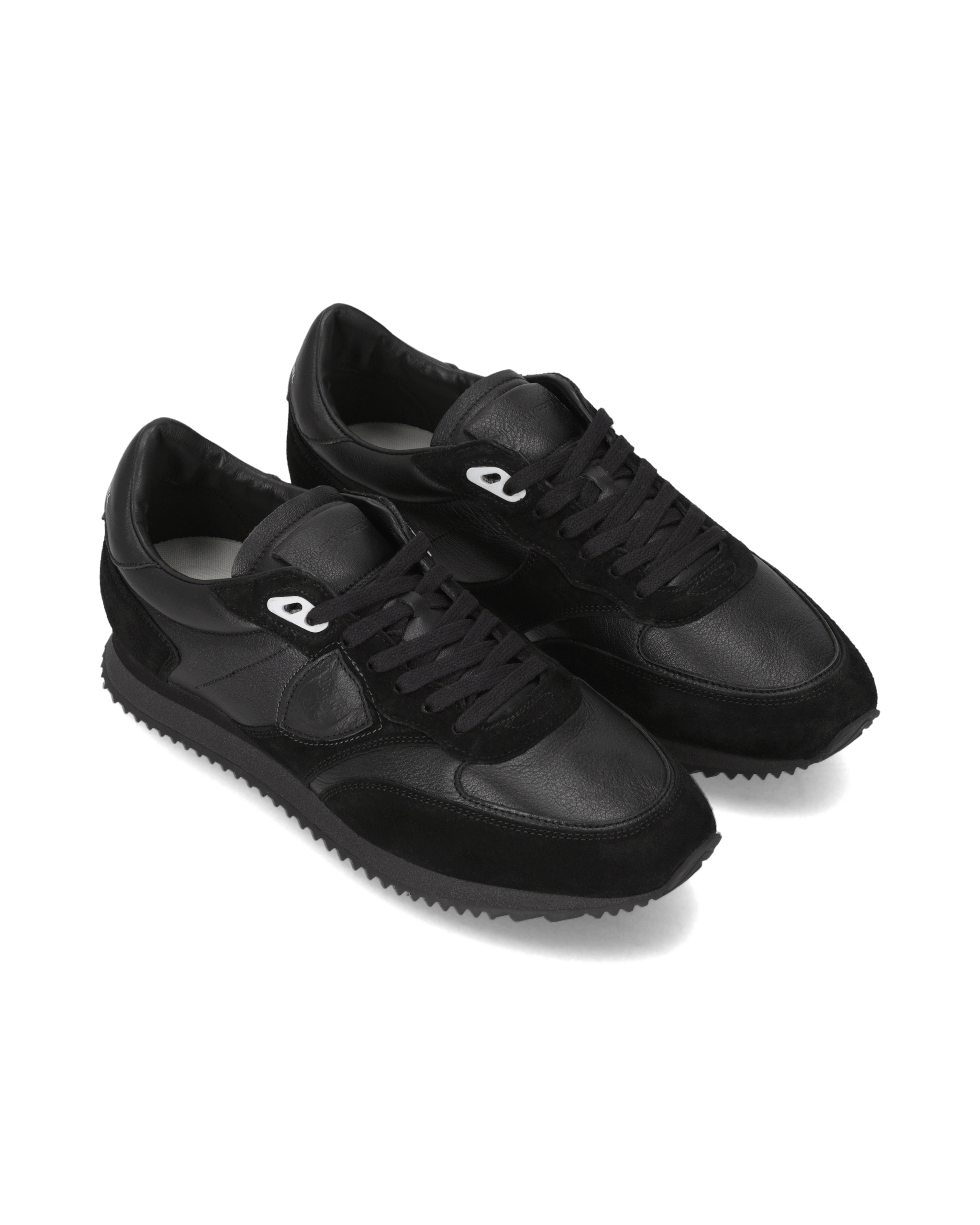 Sneakers blville running PHILIPPE MODEL Noir