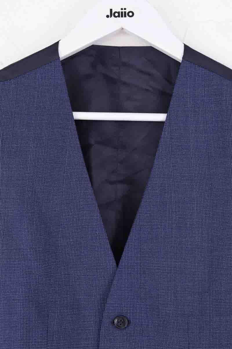 Cardigan TOMMY HILFIGER - SECONDE MAIN Blue