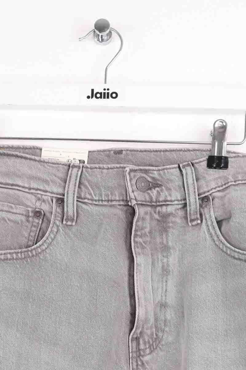 Jean 512 w34 l34 512 LEVI'S - Seconde main Grey