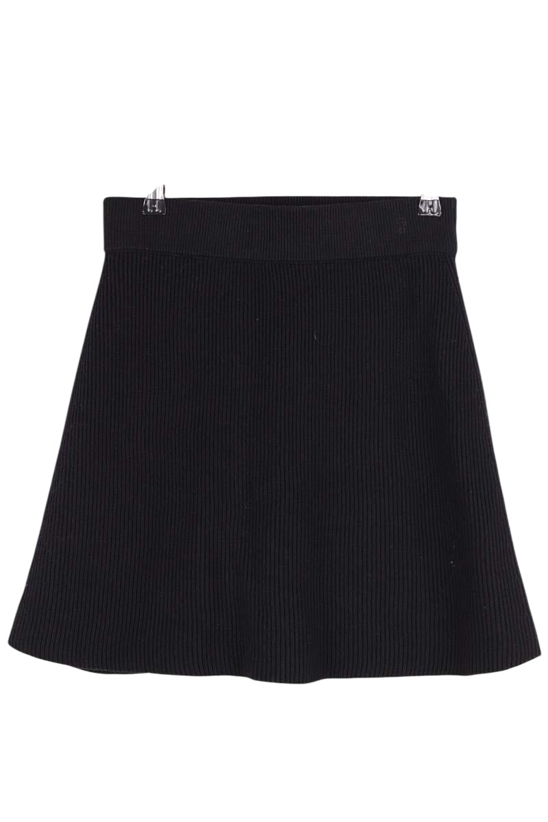 Jupe SEZANE - Seconde main Noir