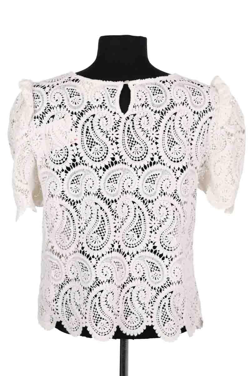 T-shirt SEZANE - Seconde main Beige
