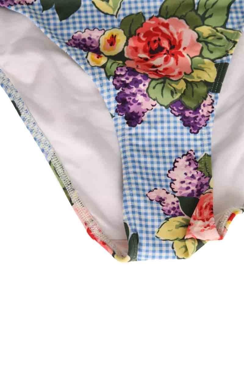 Swimsuit SEZANE - Seconde main Multicolored