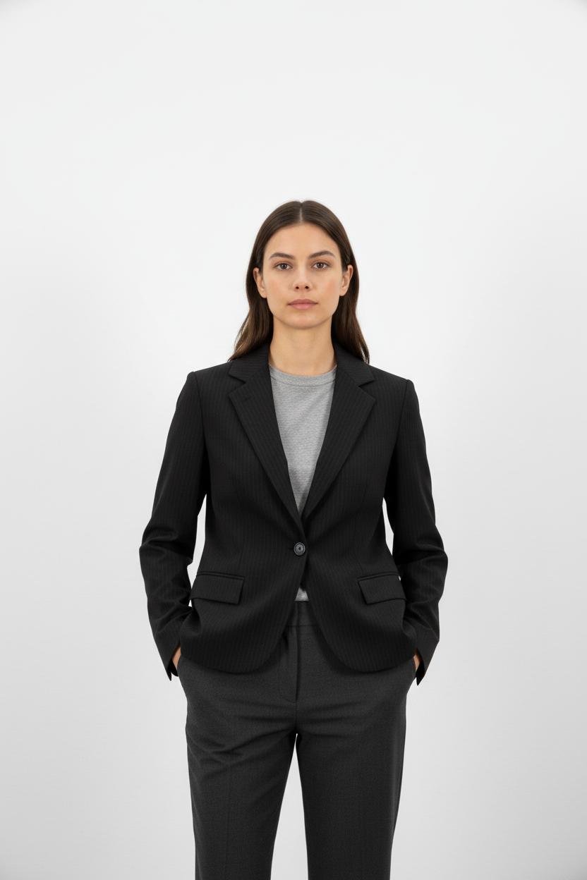 Blazer FILIPPA K - Seconde Main Black