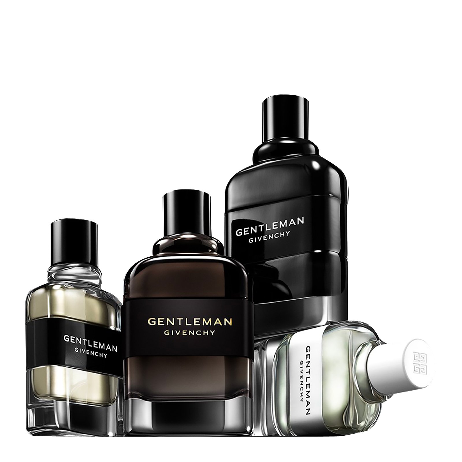 Gentleman Eau De Parfum Boisée Givenchy - Printemps Beauté | Place des  Tendances