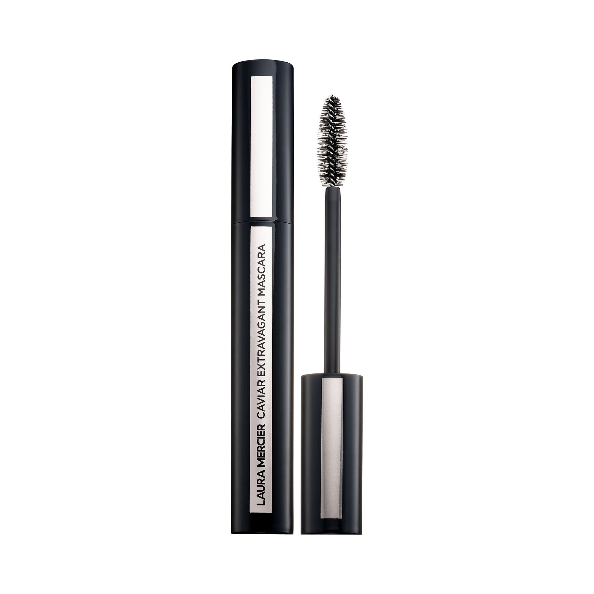 CAVIAR EXTRAVAGANT MASCARA LAURA MERCIER Noir